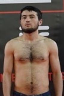 Profilový obrázek - Davron Telovov