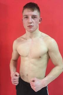 Dawid Kuczmarski