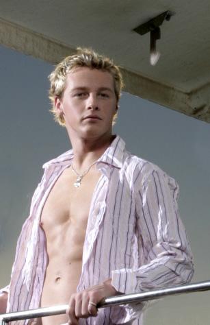 Dax O'Callaghan