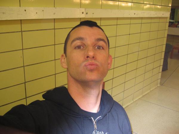 Dean Butterworth