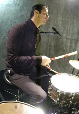 Dean Butterworth