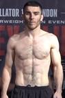 Dean Garnett
