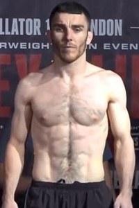 Profilový obrázek - Dean Garnett