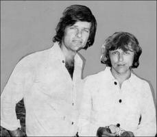 Dean Reed | OSOBNOSTI.cz