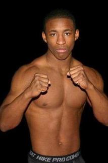 DeAndrew Jones