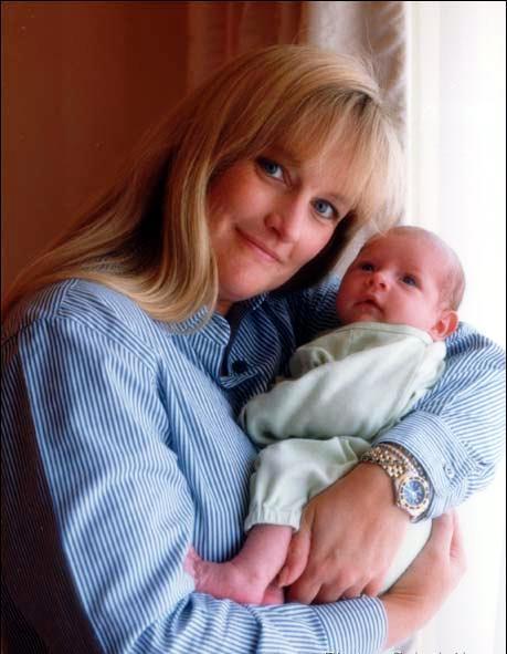 Debbie Rowe