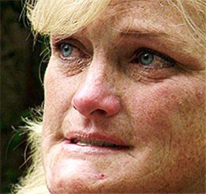 Debbie Rowe