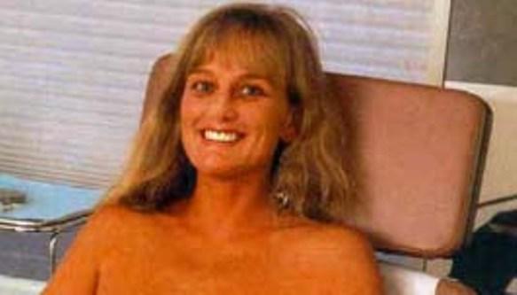 Debbie Rowe