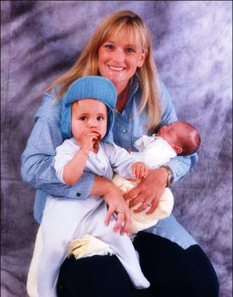 Debbie Rowe