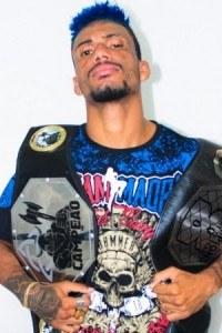 Profilový obrázek - Deberson Batista