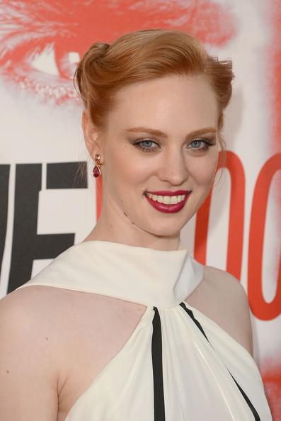 Deborah Ann Woll