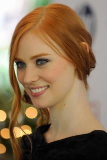 Profilový obrázek - Deborah Ann Woll