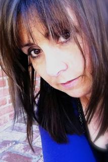 Profilový obrázek - Deborah Capstone