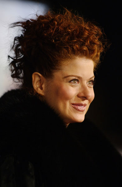 Debra Messing