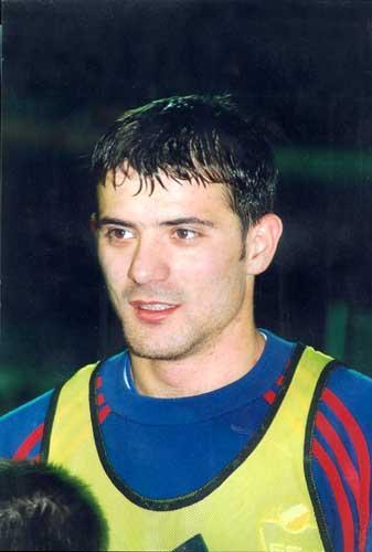 Dejan Stanković
