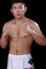 Deligerihu Liu