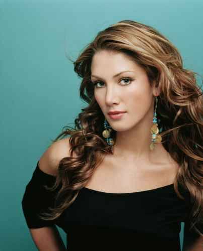 Delta Goodrem