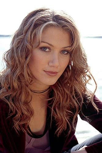 Delta Goodrem