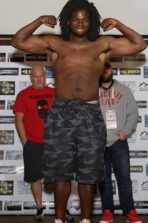 DeMarcus Kemp