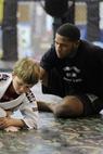 DeMarcus Sharpe