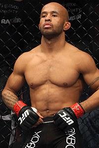 Demetrious Johnson