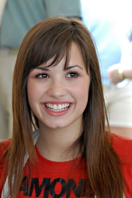 Demi Lovato