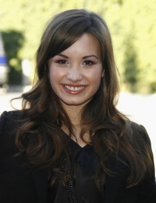 Demi Lovato