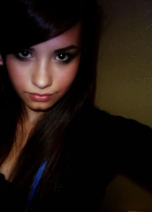 Demi Lovato
