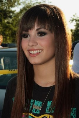 Demi Lovato