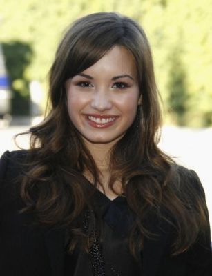 Demi Lovato