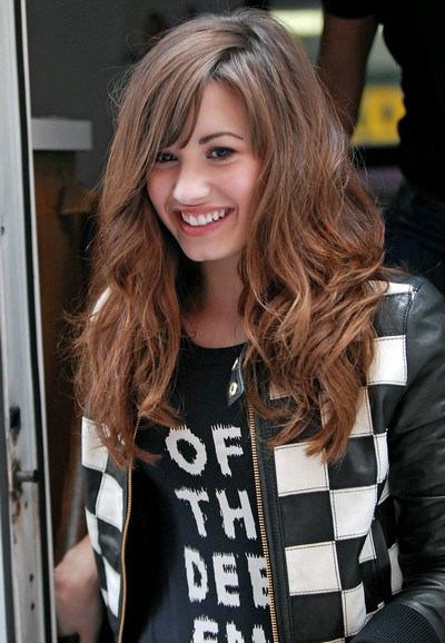 Demi Lovato
