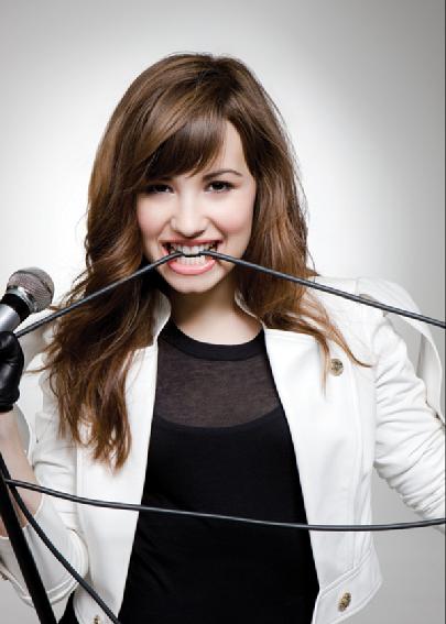 Demi Lovato
