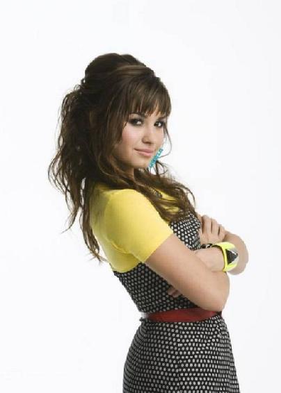 Demi Lovato