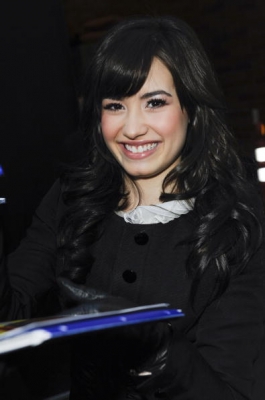 Demi Lovato