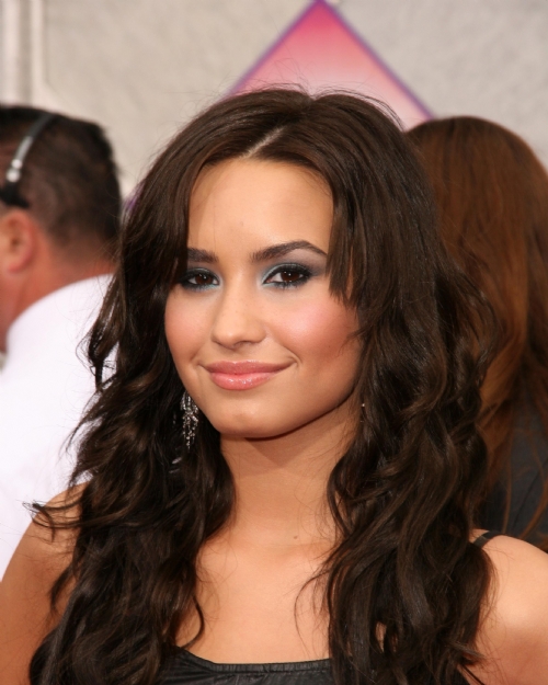 Demi Lovato