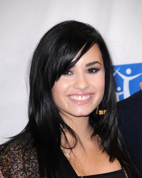 Demi Lovato