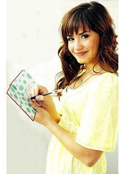 Demi Lovato