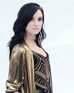 Demi Lovato