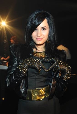 Demi Lovato