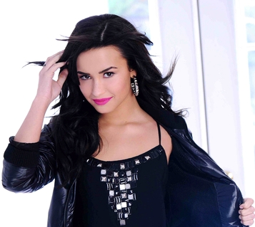 Demi Lovato