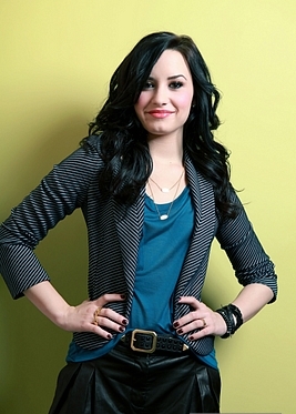 Demi Lovato