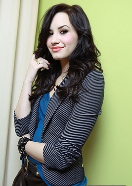 Demi Lovato