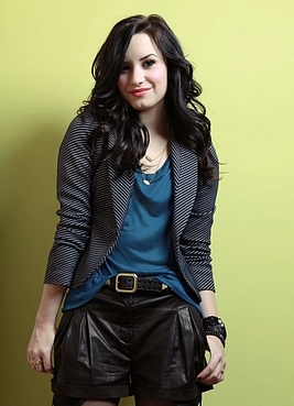 Demi Lovato