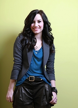 Demi Lovato