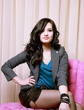 Demi Lovato