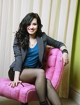 Demi Lovato