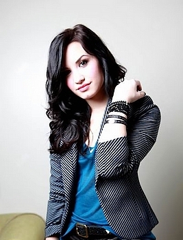 Demi Lovato
