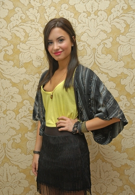 Demi Lovato