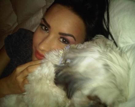 Demi Lovato