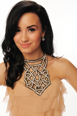 Demi Lovato